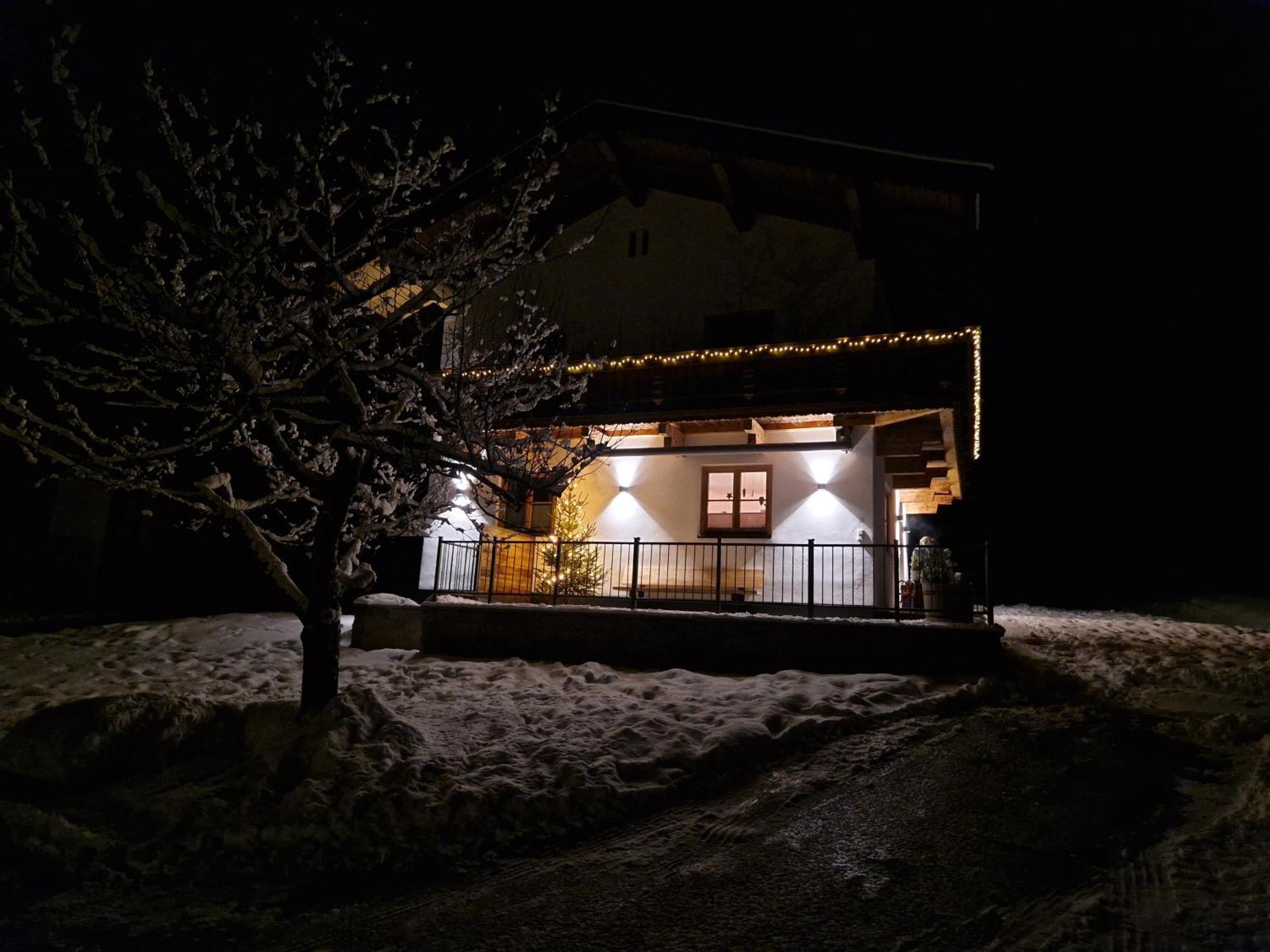 Hostal Frankenhof Kössen Exterior foto